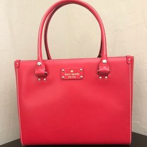 Kate Spade Wellesley Quinn Tote